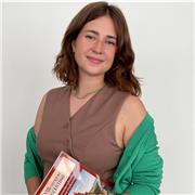 Clases de ruso e inglés (de momento por Skype)